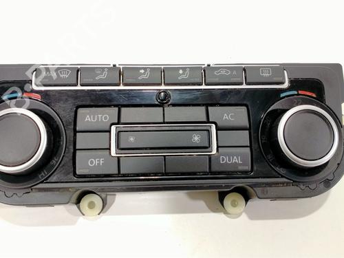 Climate control VW GOLF VI (5K1)  | BP11696422I5 
