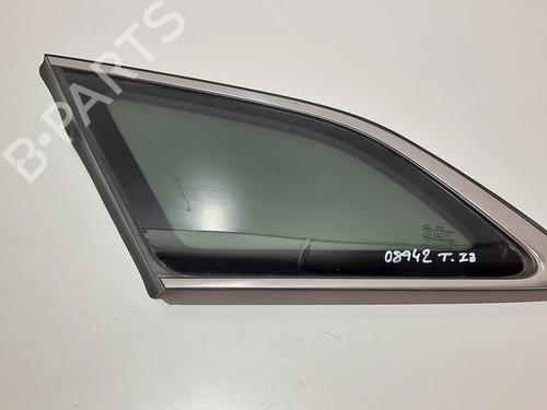 Panel rute bak venstre KIA CEE'D Sportswagon (JD) 1.6 CRDi 136 (136 hp) 14252226