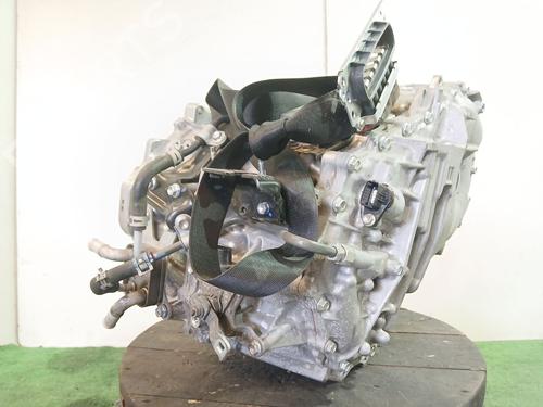 Gearbox TOYOTA COROLLA Hatchback (_E21_, _EA1_, _EH1_) 1.8 VVTi Hybrid (ZWE219) | BP35952661M3 - Image 2