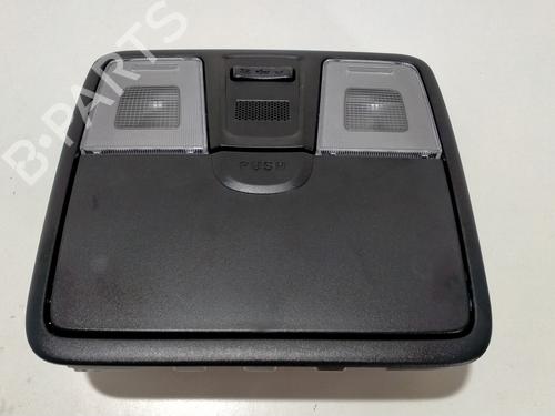 Interior roof light HYUNDAI i20 ACTIVE (IB, GB) 1.0 T-GDI | BP17628548I8 