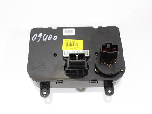 Climate control HYUNDAI i30 Estate (FD) 1.4 | BP12514801I5 