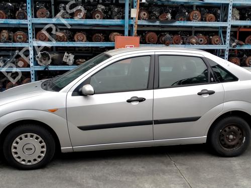 Alternator FORD FOCUS I (DAW, DBW)  | BP16751963M7 