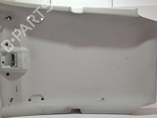 Interior roof VW SCIROCCO III (137, 138) 2.0 TDI 1K8867500T