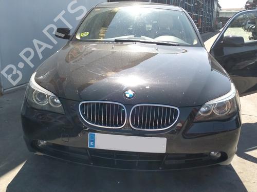 Ferdsskriver BMW 5 (E60) 520 d | BP21534035C48 