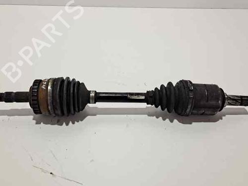 Used Left front driveshaft OPEL TIGRA TwinTop (X04) 1.4 (R97) (90 hp) 6159147