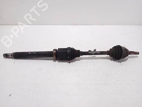 Used Right front driveshaft Right front driveshaft FORD TRANSIT CONNECT (P65_, P70_, P80_) 1.8 Di (75 hp) 32773650 32773650