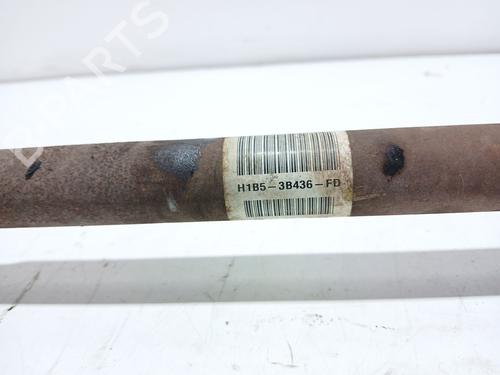 Right front driveshaft FORD FIESTA VII (HJ, HF) 1.0 EcoBoost | BP39743988M39 - Image 4