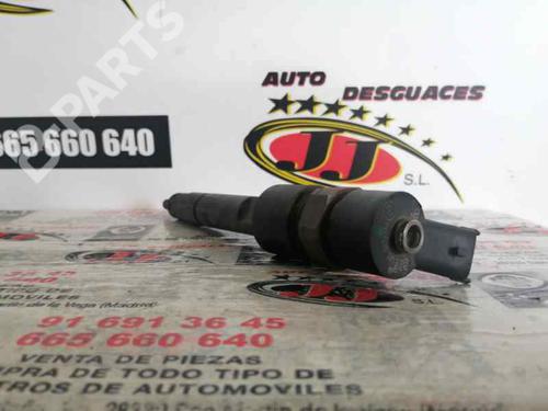 Used Injector FIAT STILO (192_) 1.9 D Multijet (100 hp) 5134219