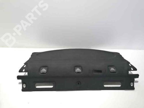 Rear parcel shelf JAGUAR XE (X760) 2.0 D | BP6463836C85 