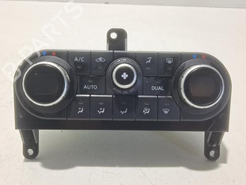 Climate control NISSAN QASHQAI / QASHQAI +2 I (J10, NJ10, JJ10E)  | BP11172381I5 