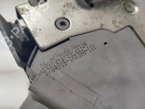 Rear left lock BMW X5 (E53) 3.0 d | BP9221073C100 