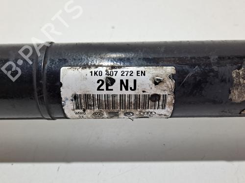 Right front driveshaft SEAT TOLEDO III (5P2) 2.0 TDI 16V | BP8113841M39 