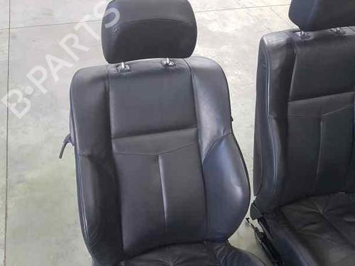 Seats set BMW 6 (E63) 645 Ci | BP5945361C78 