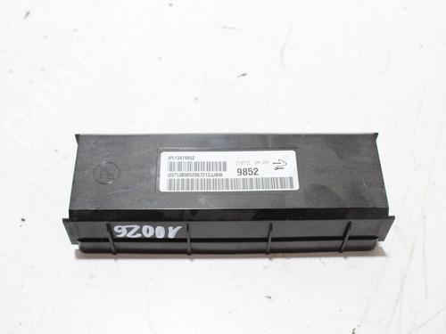 Elektronisk modul OPEL CORSA E (X15) [2014-2025]  19704045