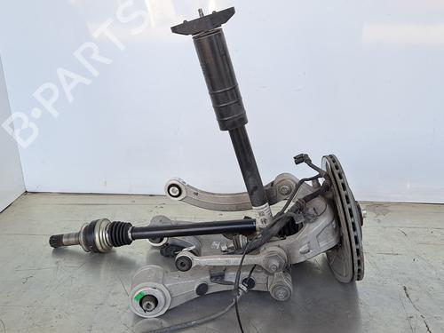 Used Left rear steering knuckle ALFA ROMEO STELVIO (949_) 2.0 Q4 (949.AXA2A) (280 hp) 7964611