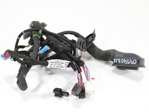 Used Cable Cable SEAT LEON ST (5F8) 2.0 Cupra 4Drive (300 hp) 33246186 33246186