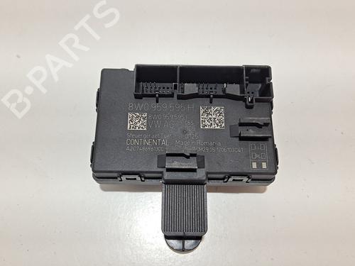 Elektronisk modul AUDI A4 B9 Avant (8W5, 8WD) 2.0 TDI (150 hp) 9817497
