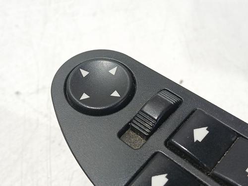 Left front window switch BMW 5 (E39) 528 i | BP33816203I27 - Image 3