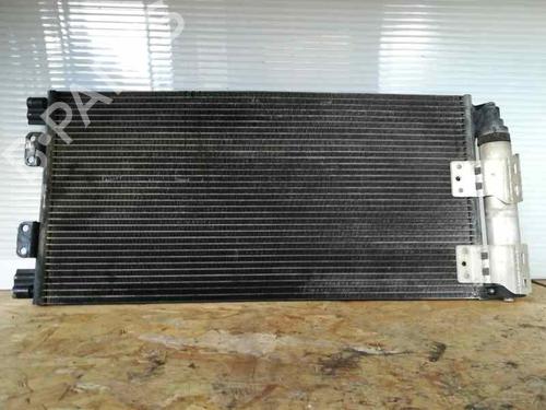 AC radiator LAND ROVER FREELANDER I (L314)  | BP5185318M32 