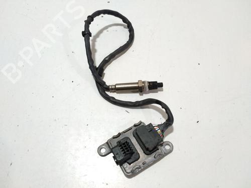 Elektronisk sensor Elektronisk sensor MERCEDES-BENZ A-CLASS (W177) A 180 d (177.003) (116 hp) 36440238 36440238