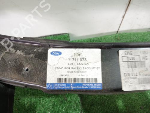 Front slam panel FORD MONDEO IV Turnier (BA7)  | BP29629015C72 