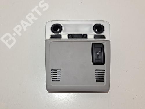 Used Interior roof light Interior roof light BMW 3 Touring (E91) 330 d (245 hp) 9836130 9836130