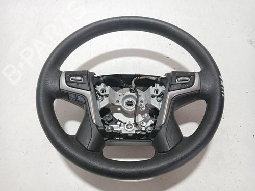 Used Steering wheel Steering wheel TOYOTA LAND CRUISER PRADO (_J15_) 2.8 D-4D (GDJ155, GDJ150) (204 hp) 39647943 39647943