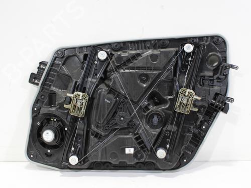 Front left window mechanism MERCEDES-BENZ A-CLASS (W177) A 180 d (177.010) | BP16663733C22 