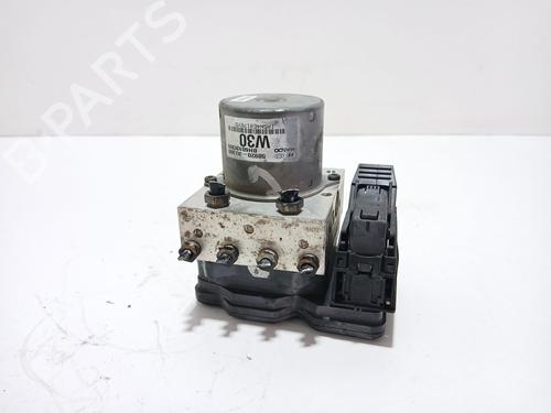 Used ABS pump KIA SPORTAGE III (SL) 1.6 GDI (135 hp) 24539725