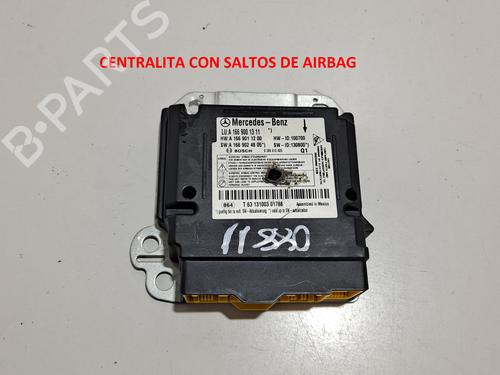 Used ECU airbags MERCEDES-BENZ GLE (W166) [2015-2018]  8316059