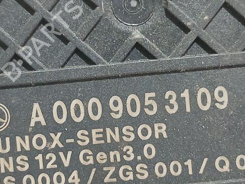 Electronic sensor MERCEDES-BENZ A-CLASS (W177) A 180 d (177.003) | BP38724734M84 - Image 3