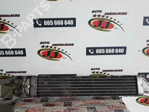 Used Oil radiator Oil radiator MERCEDES-BENZ A-CLASS (W169) A 180 CDI (169.007, 169.307) (109 hp) 8731828 8731828