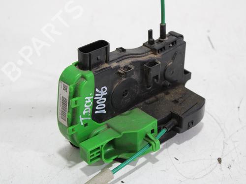Rear right lock HYUNDAI i40 I (VF) 1.7 CRDi | BP18881926C99 
