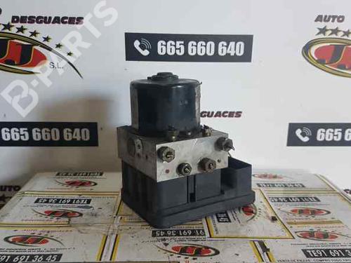 ABS Bremseaggregat FORD FIESTA V (JH_, JD_) 1.4 TDCi (68 hp) 5135807