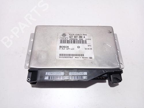 Used Control unit AUDI A4 B7 Avant (8ED) [2004-2008]  23439387