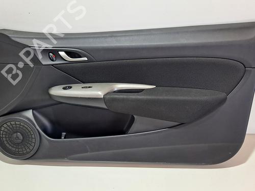 Front right panel HONDA CIVIC VIII Hatchback (FN, FK) 1.8 (FN1, FK2) | BP7639020C59 