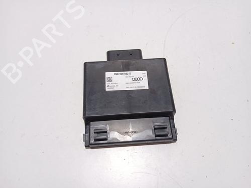Elektronisk modul AUDI A1 Sportback (8XA, 8XF) [2011-2019]  28143710