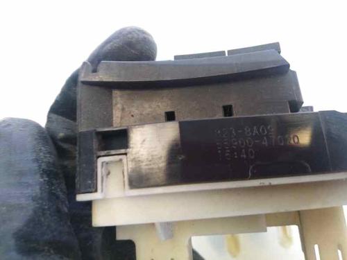 Climate control TOYOTA PRIUS (_W3_) 1.8 Hybrid (ZVW3_) | BP5791682I5 