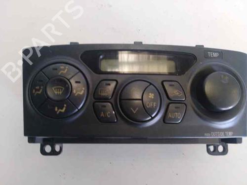 Used Climate control TOYOTA CELICA Coupe (_T23_) 1.8 16V VT-i (ZZT230_, ZZT230) (143 hp) 5791678