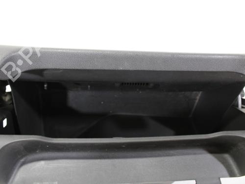 Glove box OPEL MERIVA B MPV (S10) 1.4 (75) | BP12602517C95 