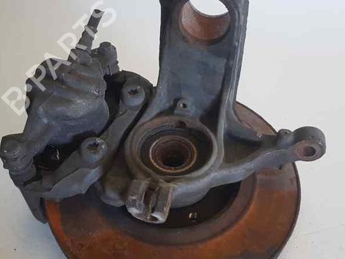 Right front steering knuckle PEUGEOT 208 I (CA_, CC_) 1.4 HDi | BP6125519M26 