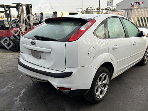 Kollisonspute sett FORD FOCUS II Convertible  | BP17017433C86 