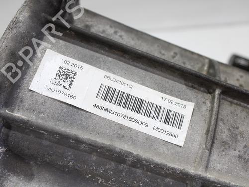 Transfer box PORSCHE CAYENNE (92A)  | BP17969026M36 