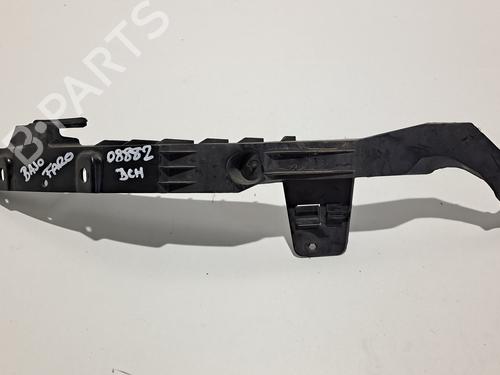 Used Front bumper bracket Front bumper bracket OPEL ASTRA J (P10) 1.3 CDTI (68) (95 hp) 33540486 33540486