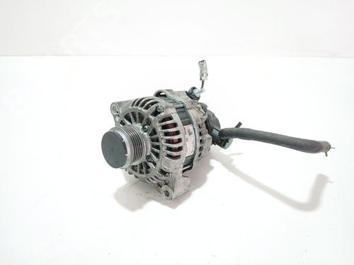 Used Alternator KIA CARNIVAL II (GQ) [1999-2007]  26586887