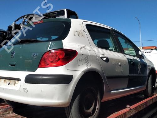 Switch PEUGEOT 307 (3A/C) 1.6 HDi | BP19495561I30 