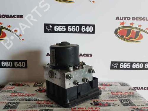 Used ABS pump OPEL ASTRA H GTC (A04) 1.6 (L08) (105 hp) 5566030