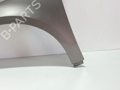Left front fenders VW PASSAT B7 (362) 2.0 TDI | BP29609616C41 