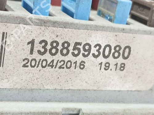 Fuse box FIAT DUCATO Van (250_) 130 Multijet 2,3 D 4x4 | BP38757981E1 - Image 3