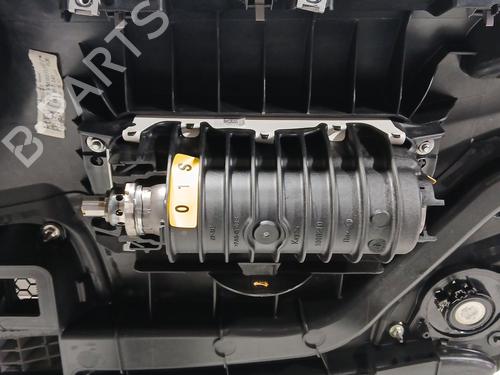 Airbag Kit AUDI A4 B8 (8K2) 2.0 TDI | BP31072594C86 